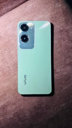 Vivo Y18 With Box Only 29 days used