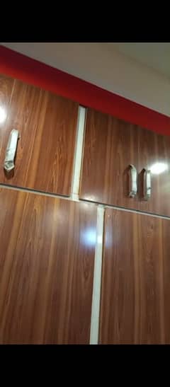 3 BED DD BEAUTIFUL APARTMENT FOR RENT GULSHAN IQBAL NEAR FARYA MOBILE
