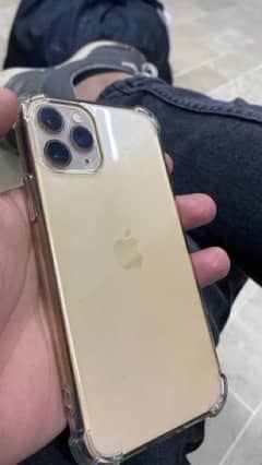 iphone 11 pro 256gb non pta 10/10 condition