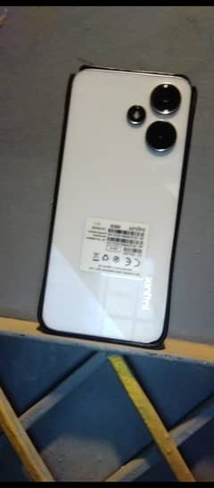 Infinix