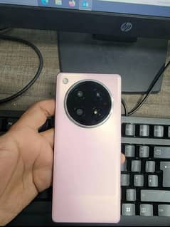 infinix