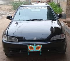 My