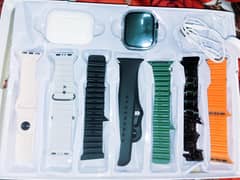 smart watch i20 ultra max 2
