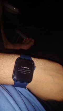 Apple Watch Series 6