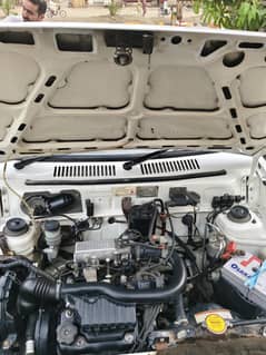 Mehran vxr 2018