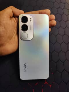 Vivo Y19s  6+6GB  | 128GB | 50MP Camera | 10 Months Warranty