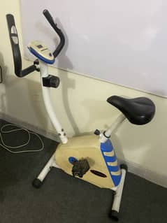 Used Apollo Bike