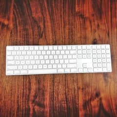 Original Apple Magic 2 Keyboard - Rechargeable Keyboard - New A+