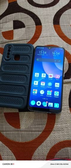 vivo y17