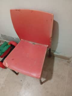 chair for hotel