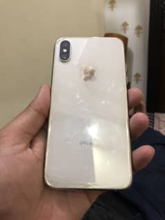iPhone xs JV