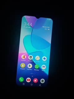 vivoy20 used mobile