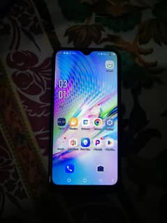 infinix smart 3 plus for sale 4 /64 panel change ha