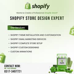 Shopify