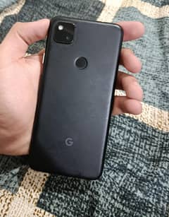 Google Pixel 4a Non-PTA 8/128