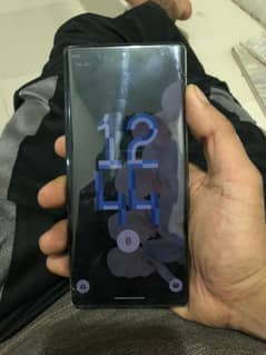 GOOGLE PIXEL 6 PRO DUAL PTA A