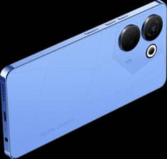 TECNO CAMON 20