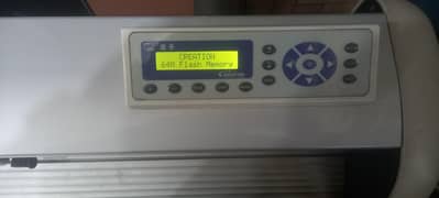 creation Plotter For Sale