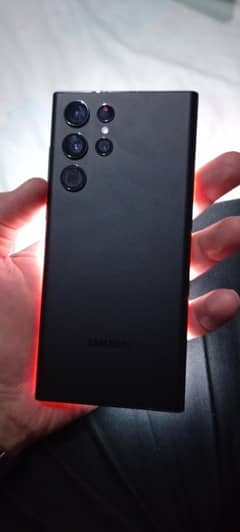 S22ultra BOARD REPAIRED PHONE 12Gb 256Gb