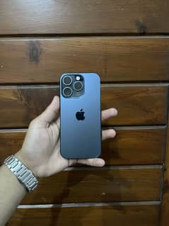 Iphone 15pro nonpta