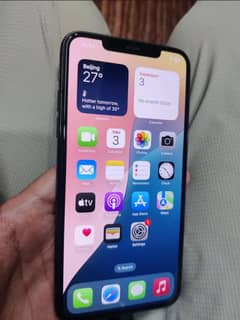 iPhone 11 Pro Max Non PTA Mobile 256GB 10/10 Condition