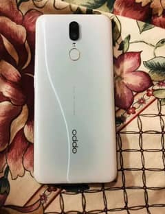 oppo F11