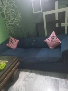 5 seater sofa set