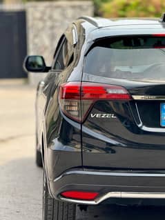 Honda Vezel Z sensing 2019 for sale