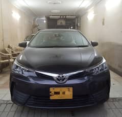 toyota Corolla Gli manual  1st onwer Orginal condition thought out Toy