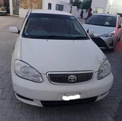 Toyota SE Saloon