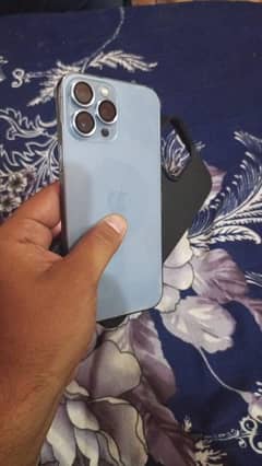 I phon 13 pro max