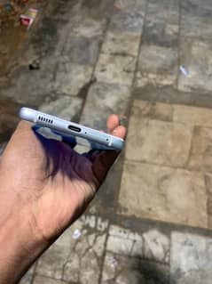 Samsung S22 fe PTA approved (exchange possible)