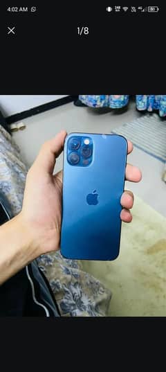 IPhone 12 Pro