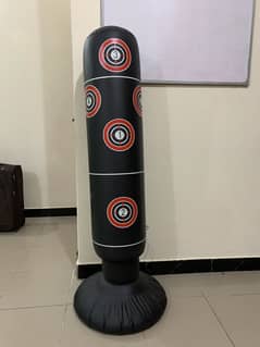 Standing Punching Bag Inflatable