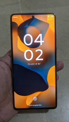 Moto G Stylus 2024