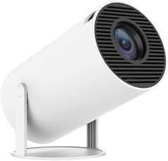 HY300 Projector 4k Android 11 With 1080p Support