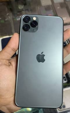 iphone 11 pro max 512 fu