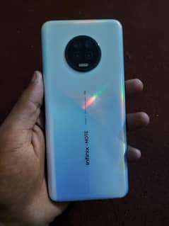 infinix