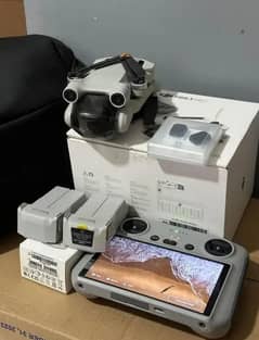 DJI mini 3 pro My Whtsp Number 03231227536