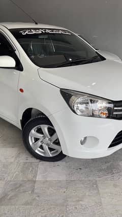 Cultus vxl 2024