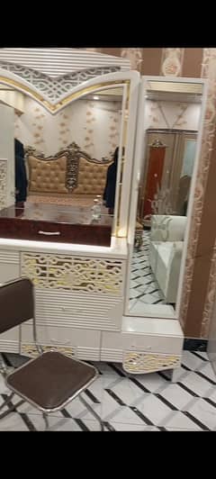 turkish bedroom set