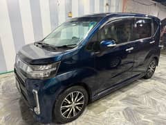 move custom 2018/2022