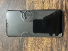 One plus 6 8/128gb