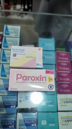 Medicines