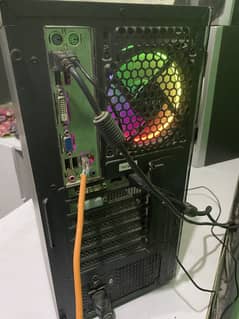 Gaming pc for sale