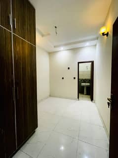 3 Marla Double Storey House For Rent Pak Arab