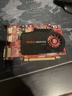 Amd firepro v4900