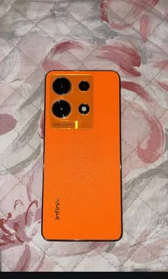 infinix note 30