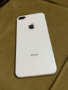 Iphone 8 plus