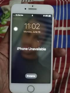 I phone 7